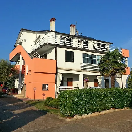 Double Babici 3046b Гостевой дом 4*
